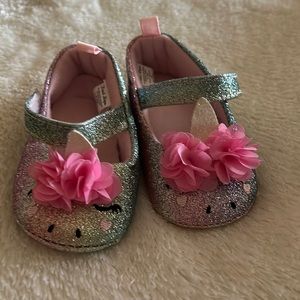 First Steps unicorn size (6/9)